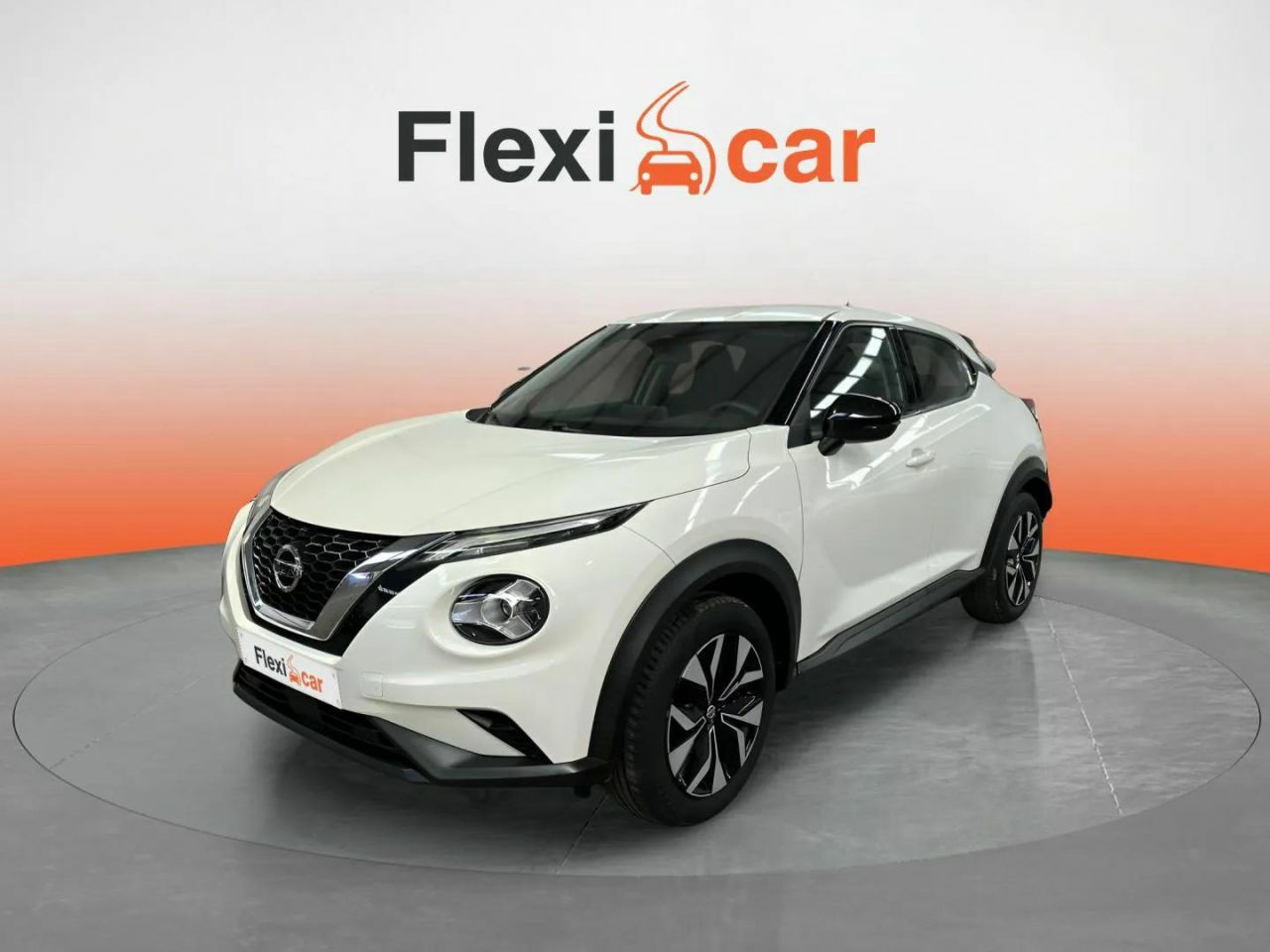 nissan juke 2022 / foto grande (3)