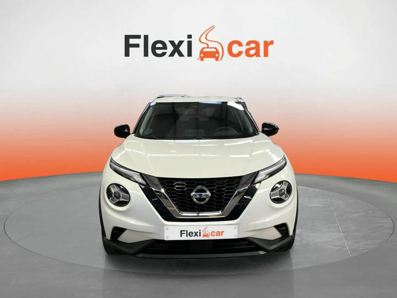 nissan juke 2022 / foto grande (2)