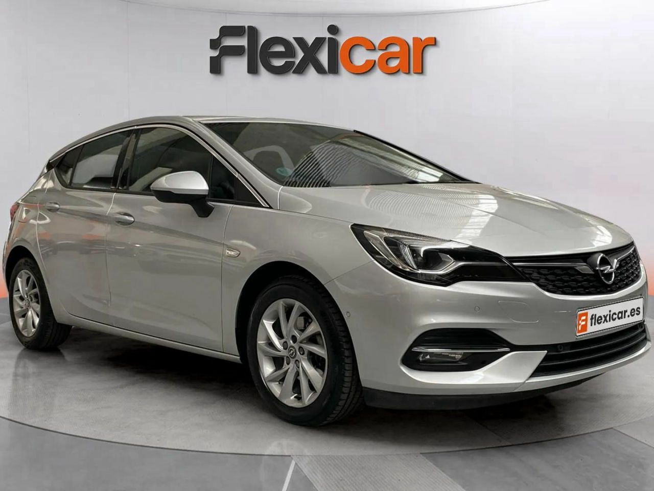 Foto opel astra 2021 /