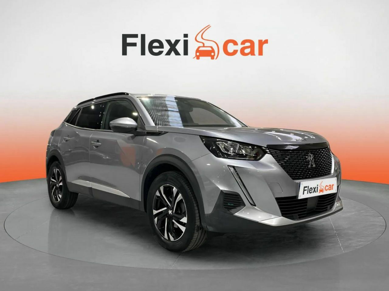 Foto peugeot 2008 2021 /