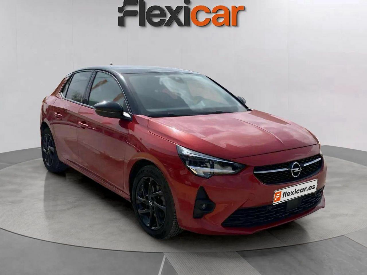 Foto opel corsa 2022 /