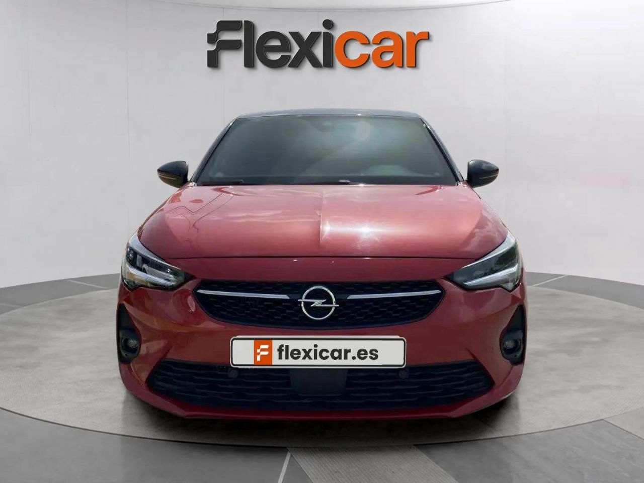 opel corsa 2022 / foto grande (2)