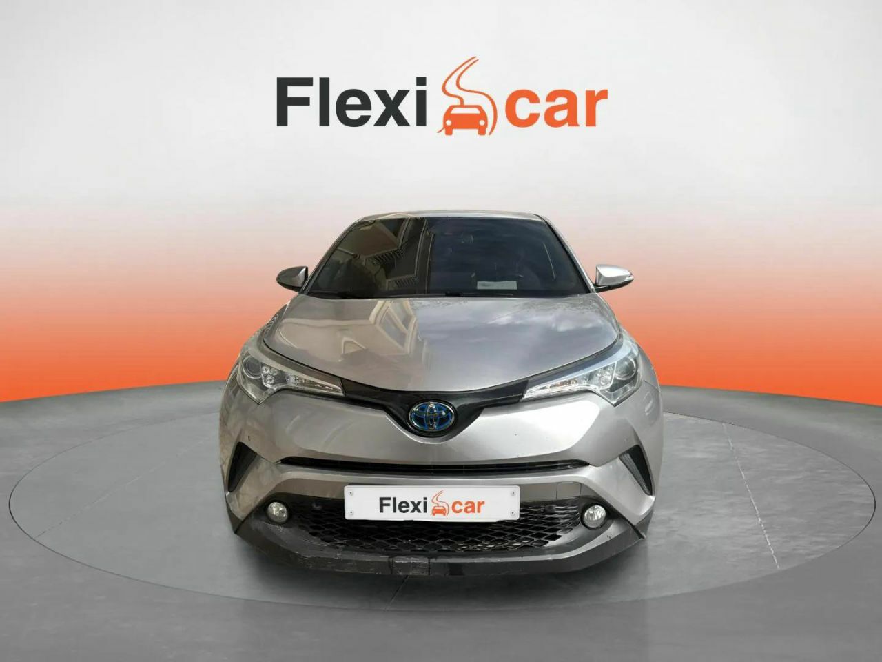 toyota c-hr 2019 / foto grande (2)