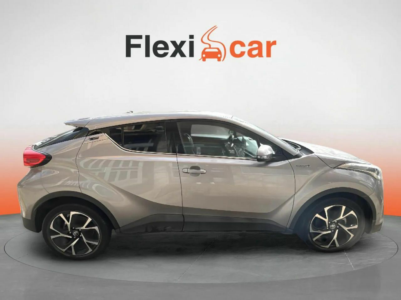 toyota c-hr 2019 / foto grande (3)