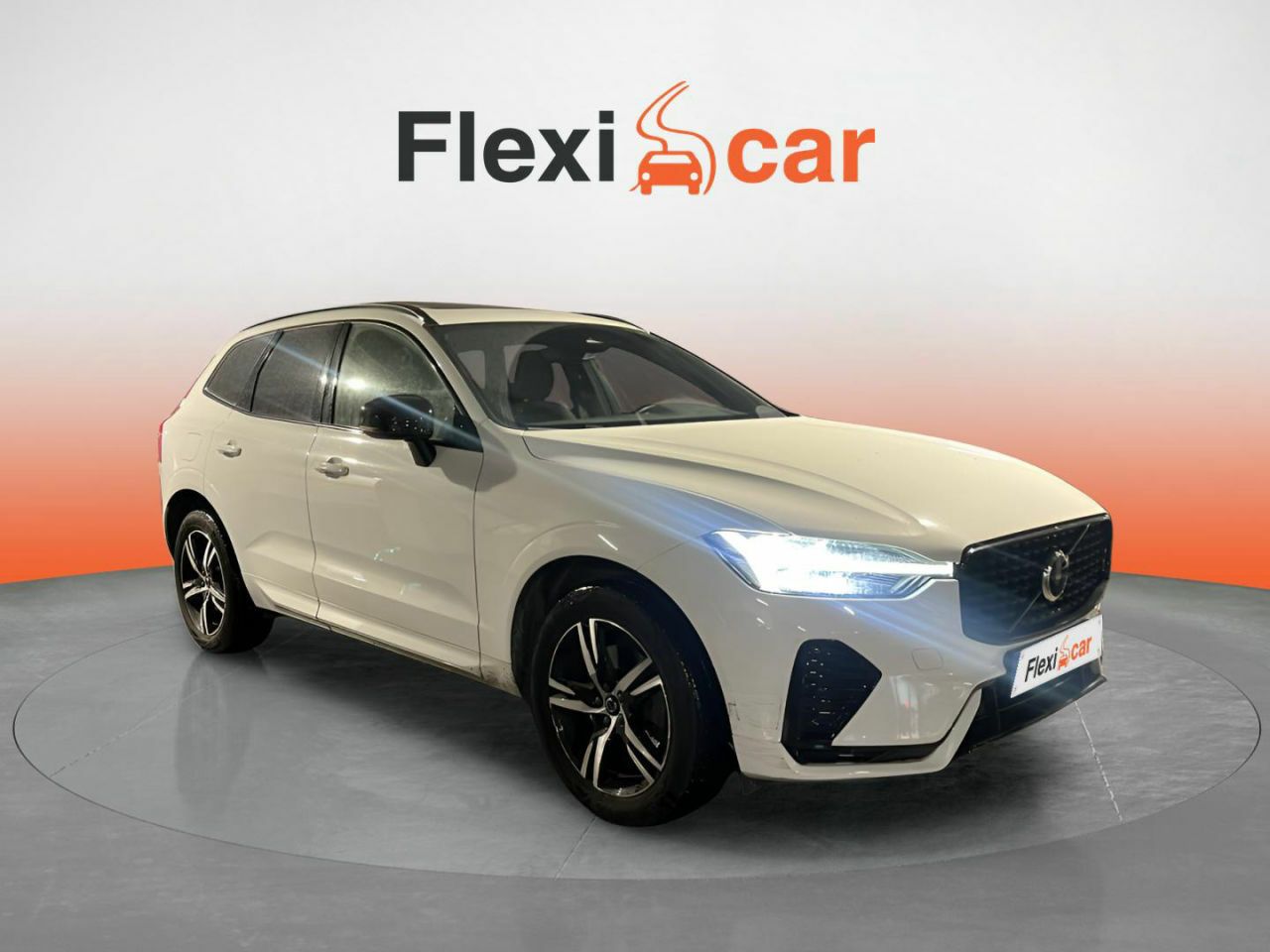 Foto volvo xc60 2022 /