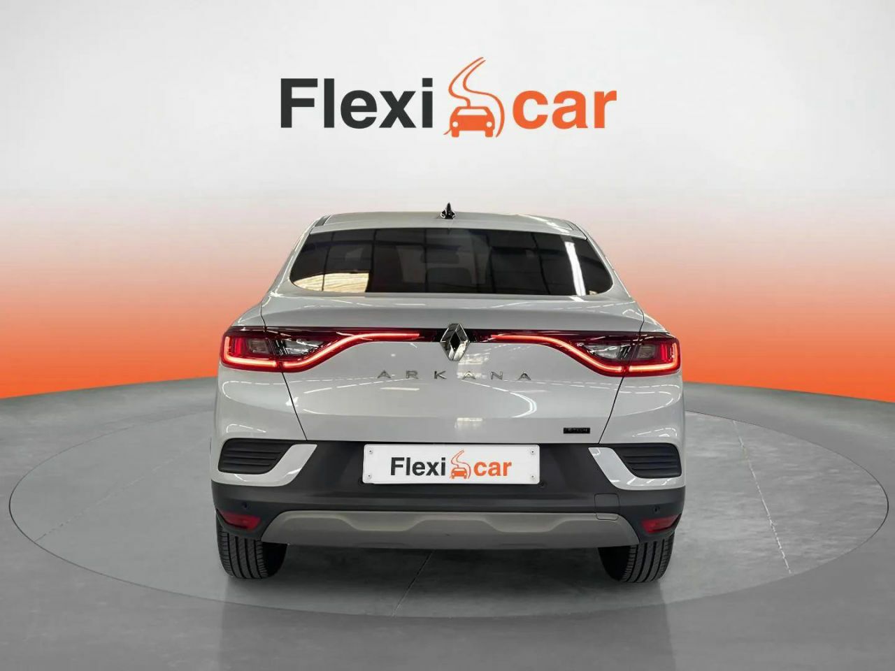 renault arkana 2022 / foto grande (2)