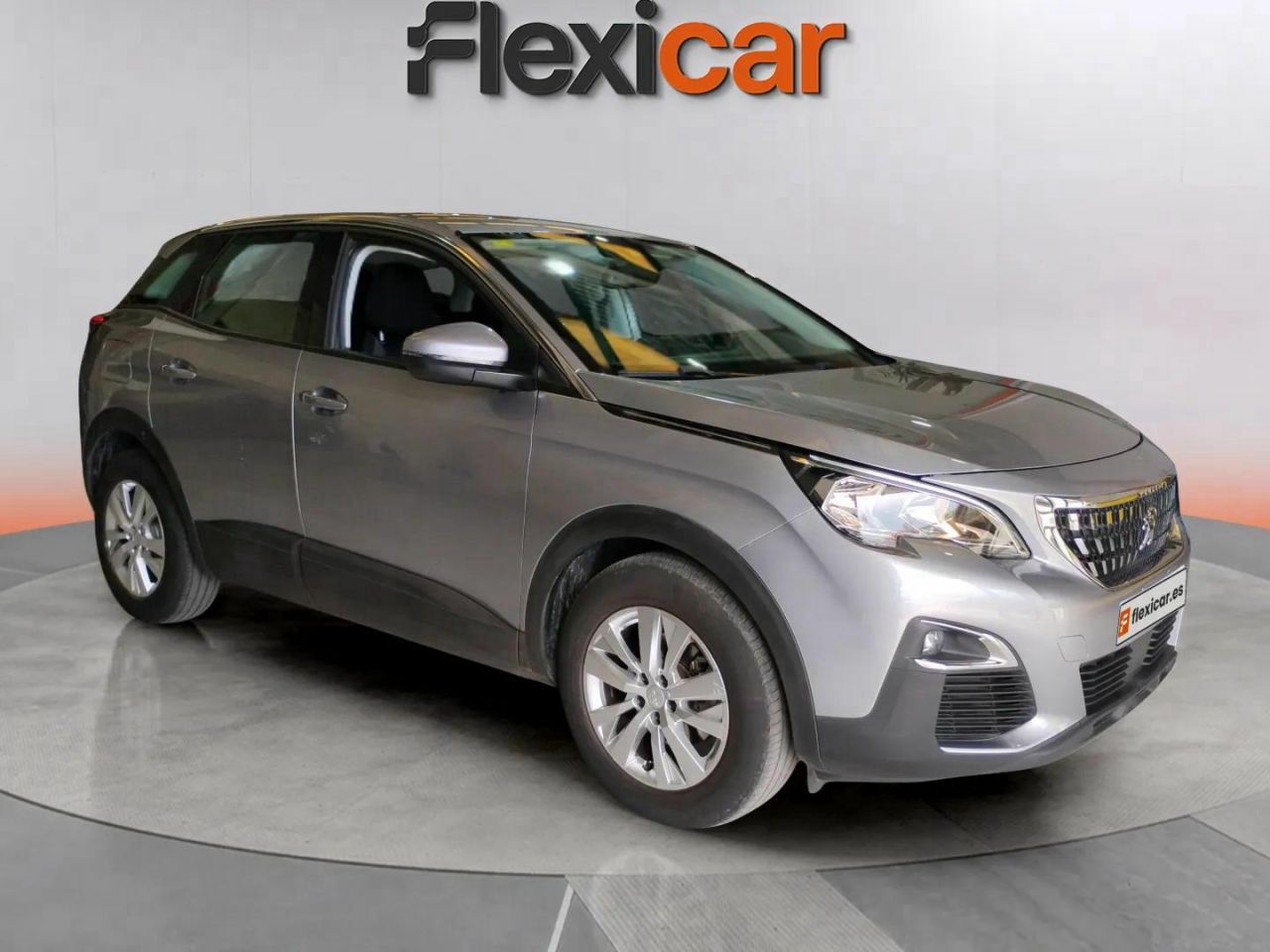 Foto peugeot 3008 2020 /