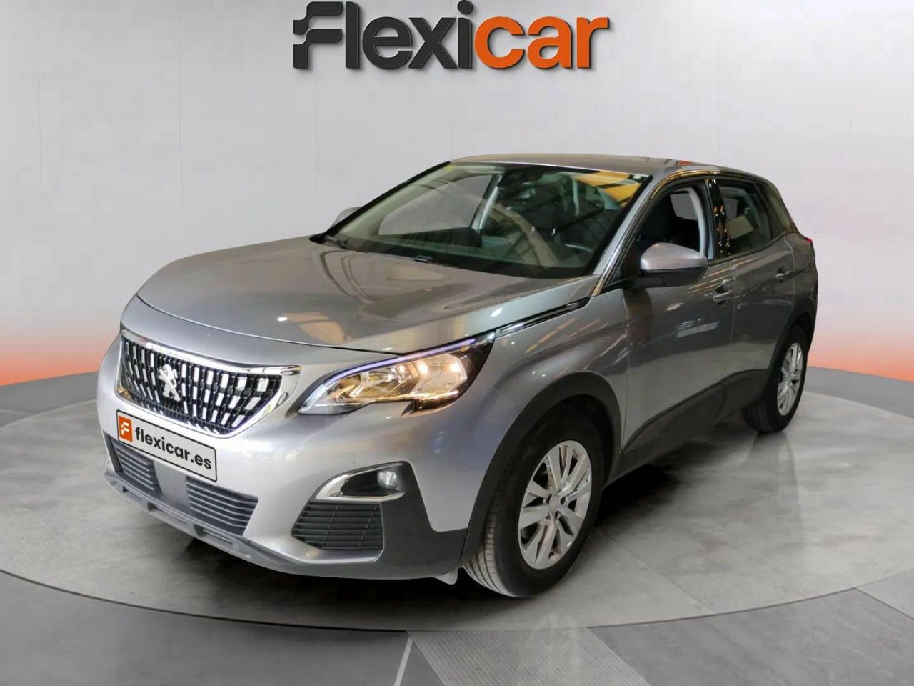 peugeot 3008 2020 / foto grande (3)