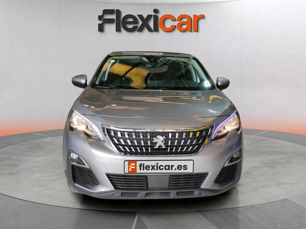 peugeot 3008 2020 / foto grande (2)
