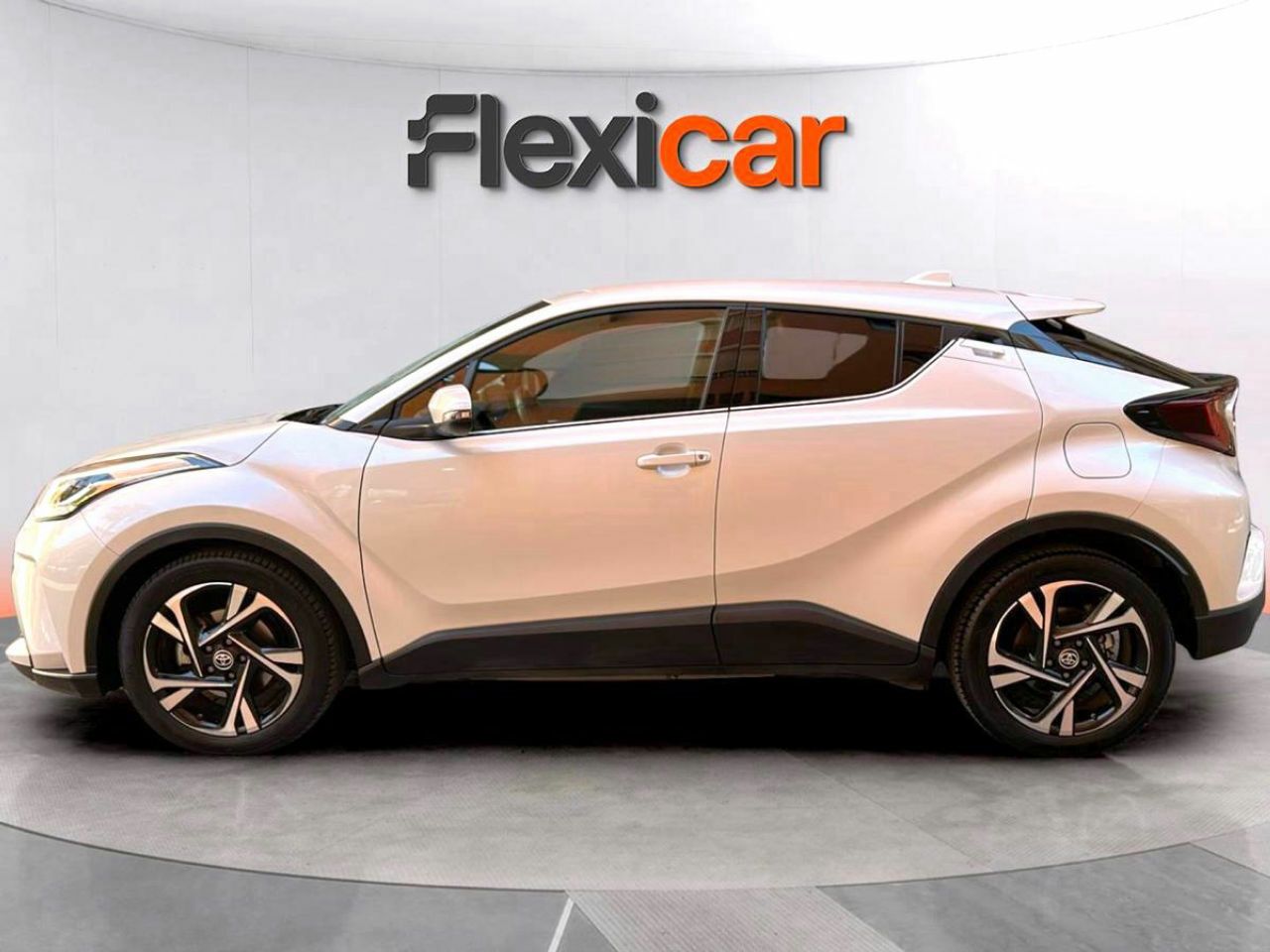 toyota c-hr 2022 / foto grande (3)