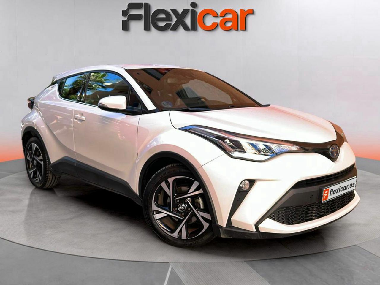 Foto toyota c-hr 2022 /