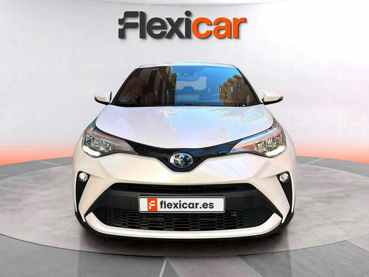 toyota c-hr 2022 / foto grande (2)