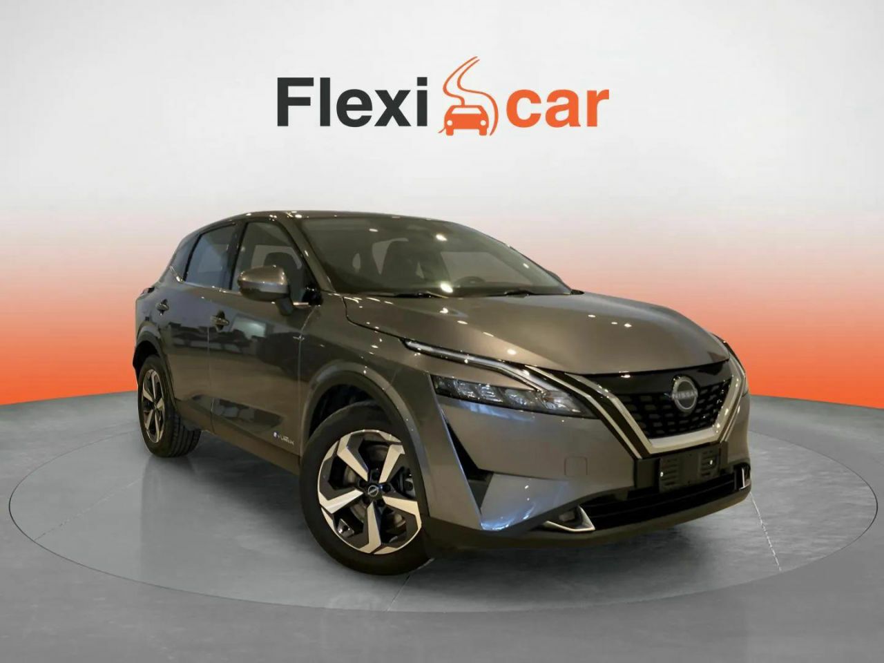 Foto nissan qashqai 2024 /