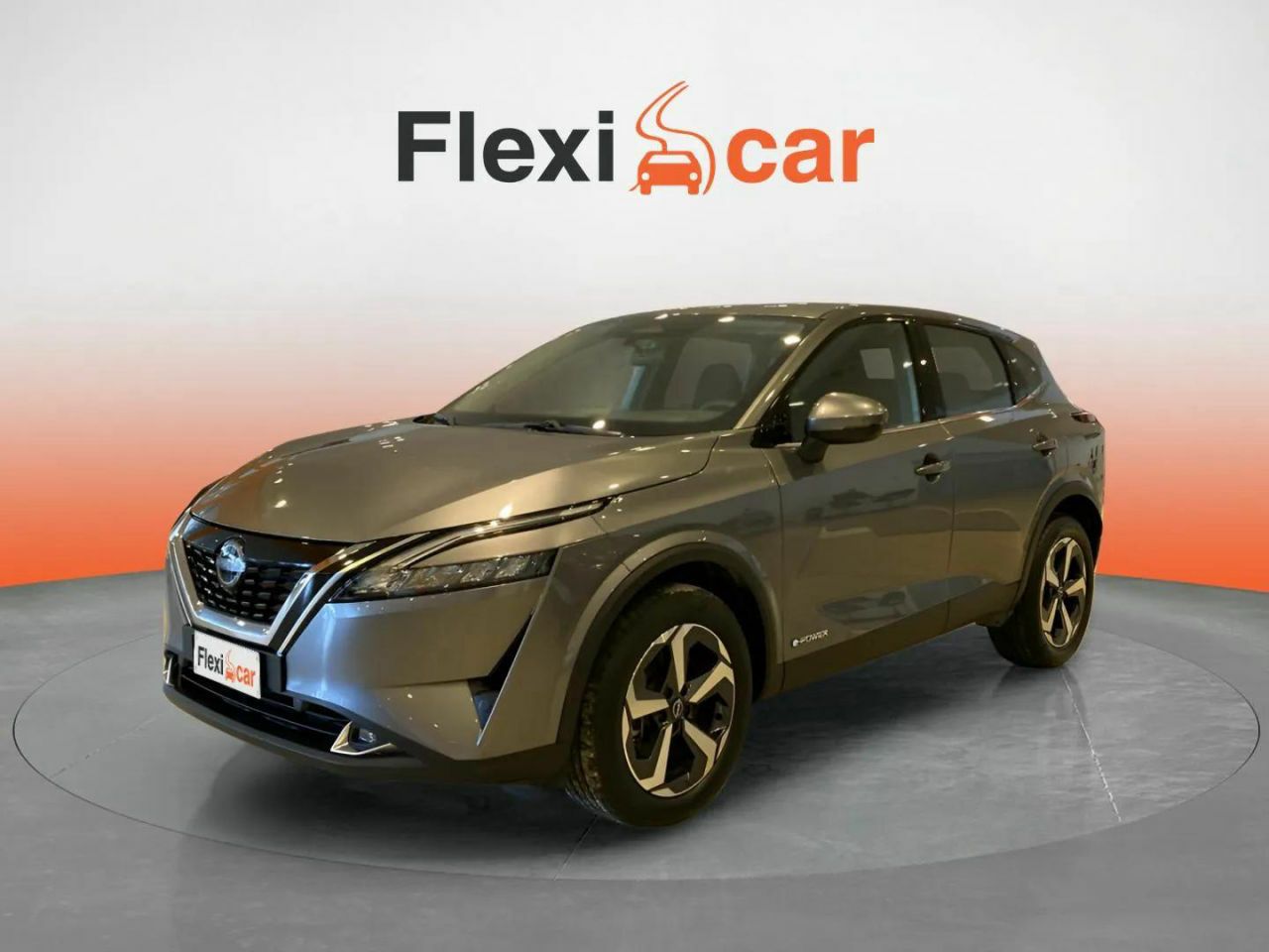 nissan qashqai 2024 / foto grande (3)