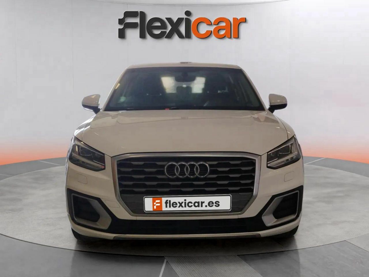 audi q2 2019 / foto grande (2)