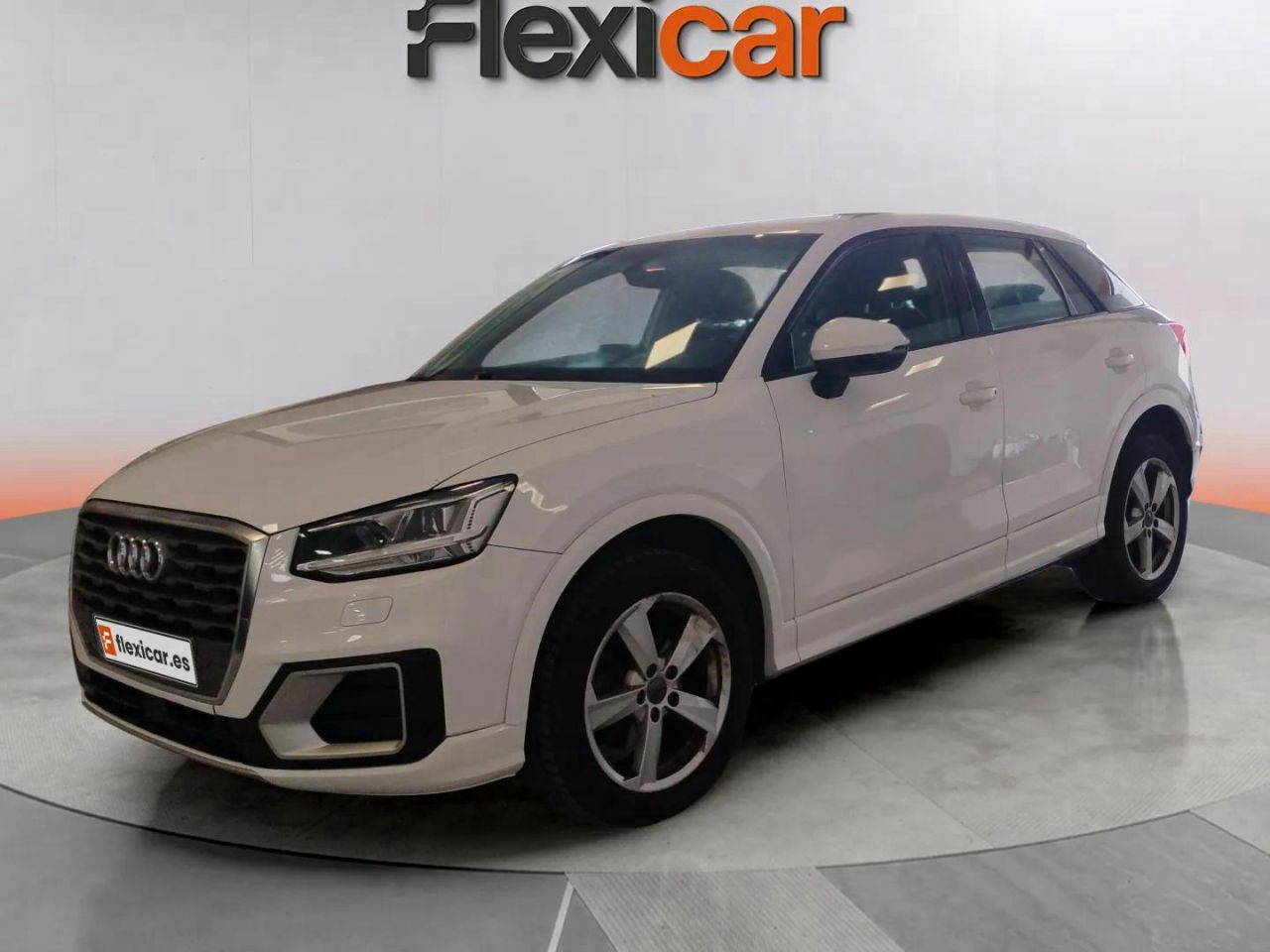 audi q2 2019 / foto grande (3)