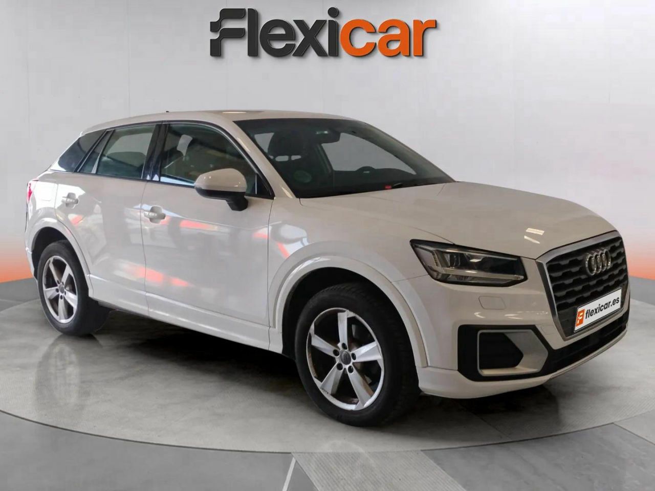 Foto audi q2 2019 /