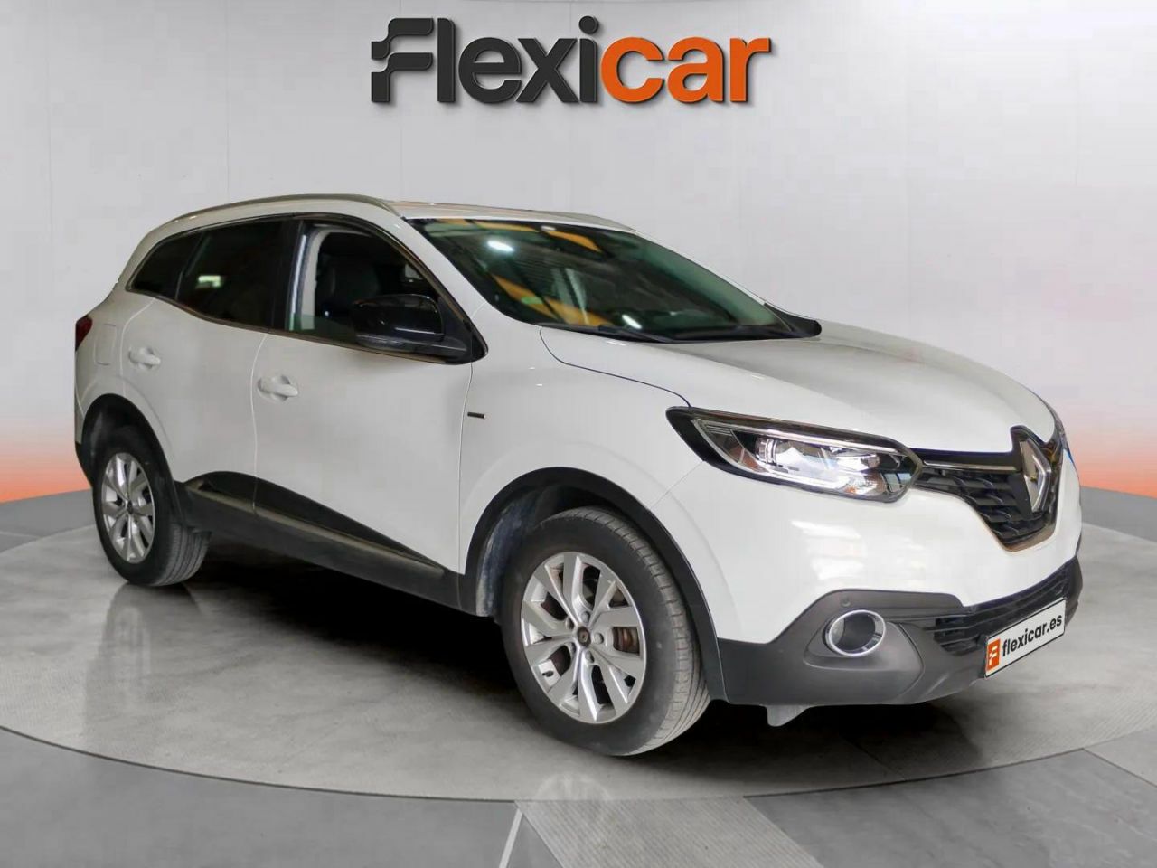 Foto renault kadjar 2018 /