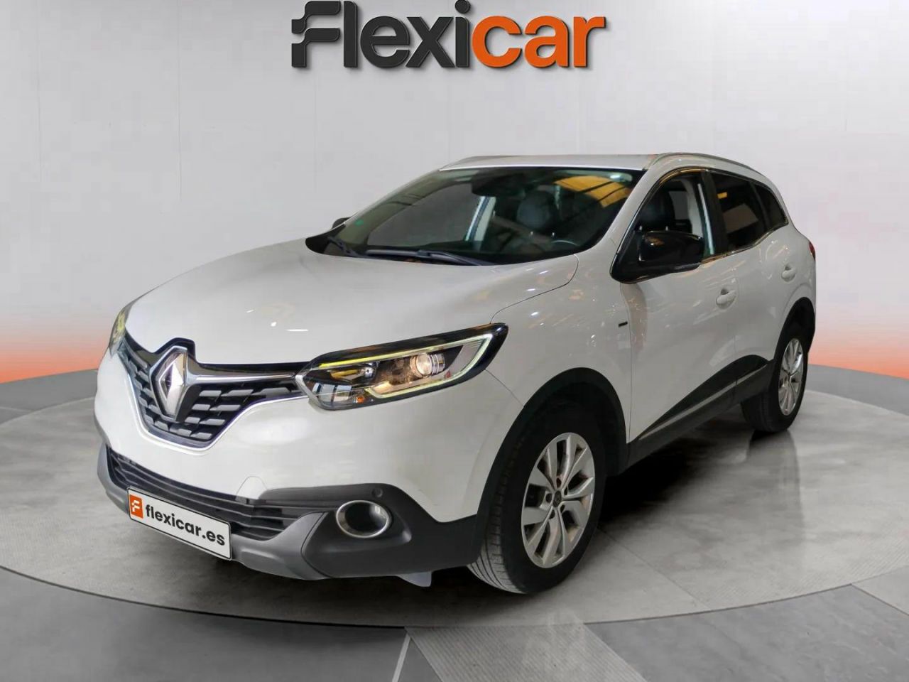 renault kadjar 2018 / foto grande (3)