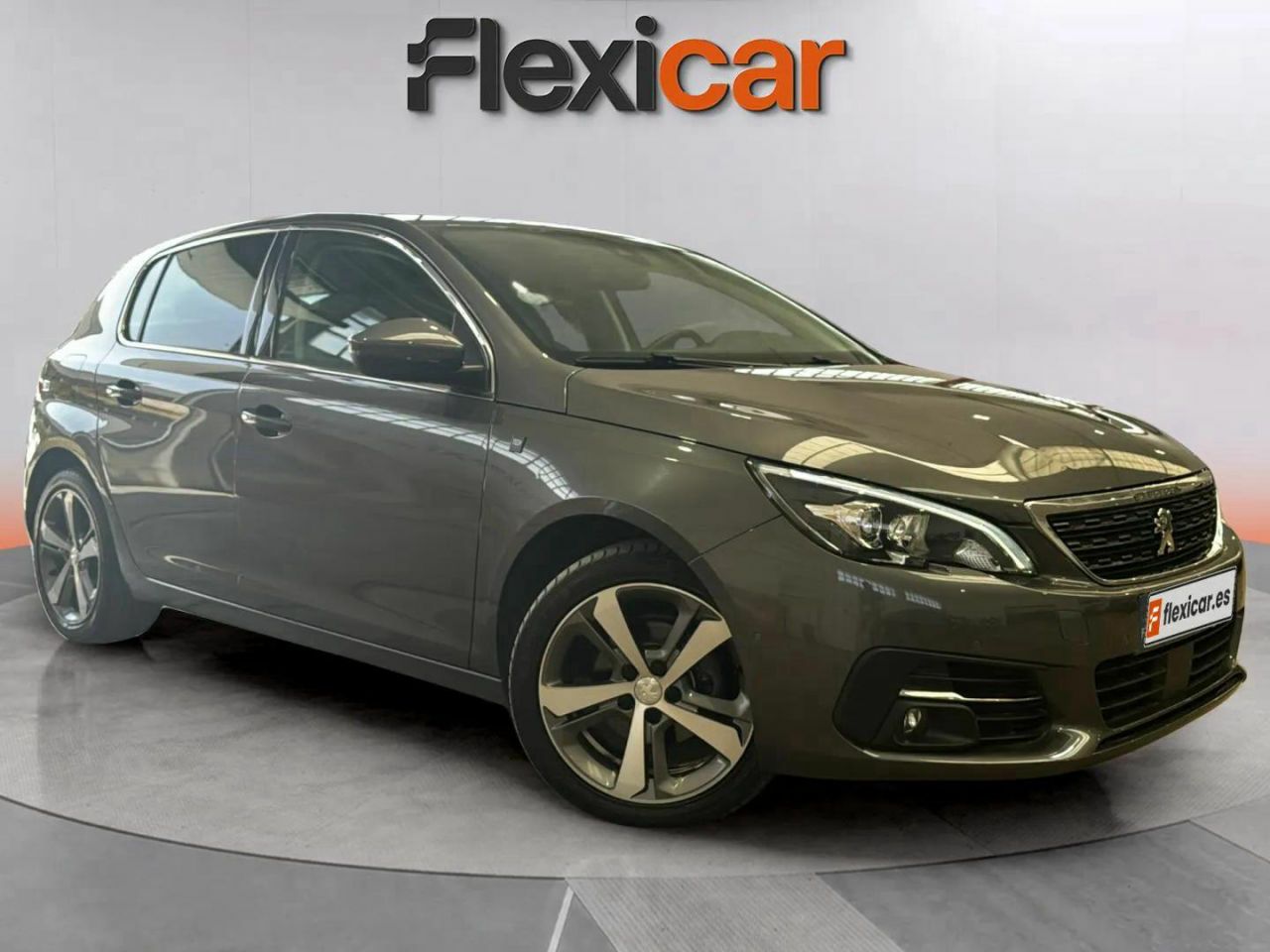 Foto peugeot 308 2019 /