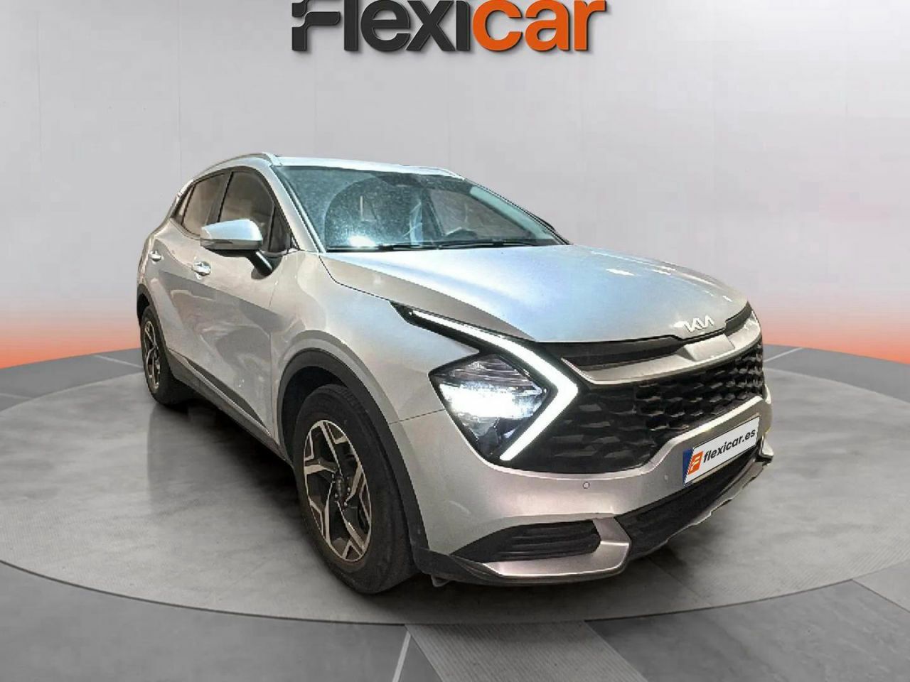 Foto kia sportage 2023 /