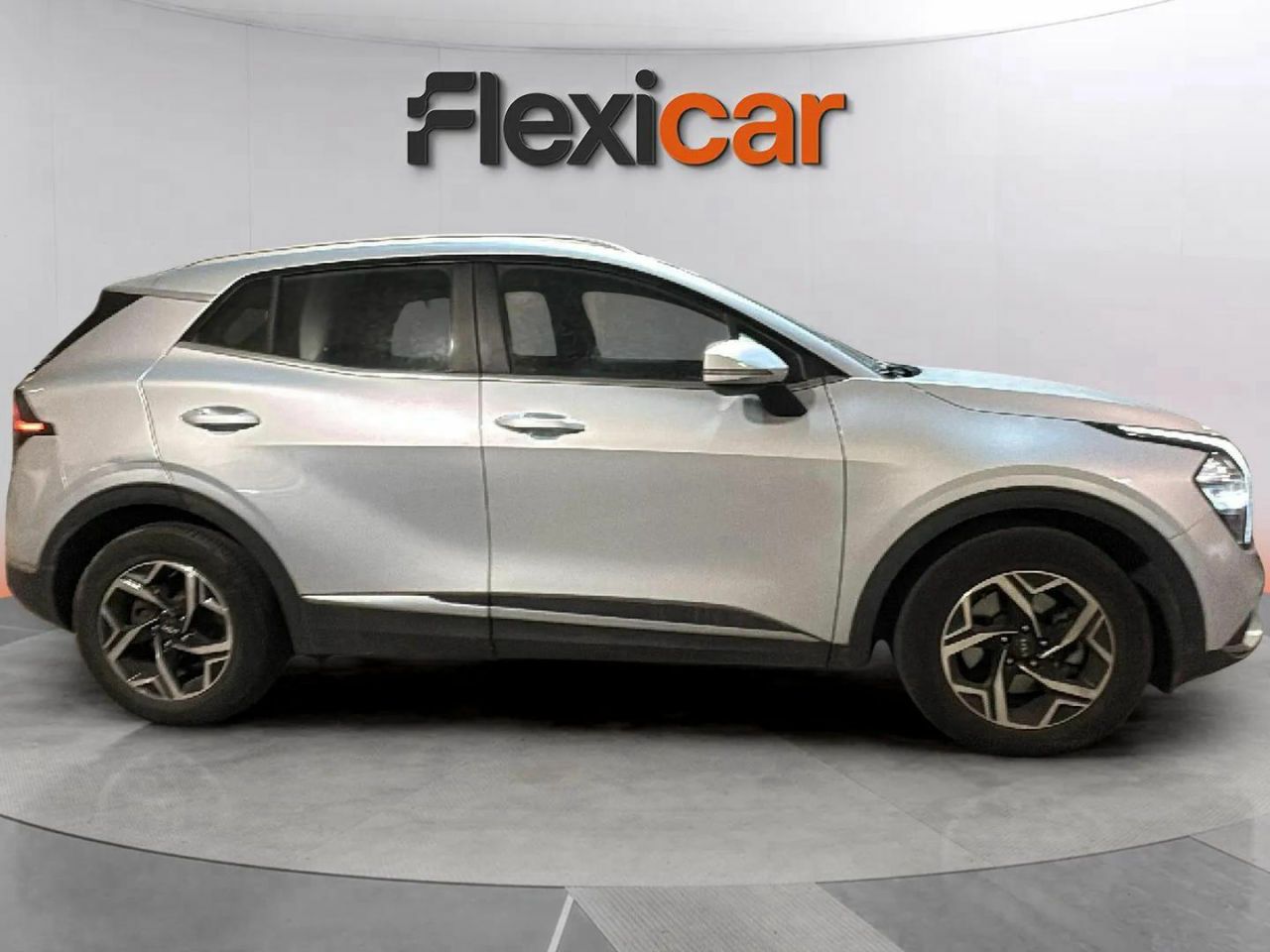kia sportage 2023 / foto grande (2)