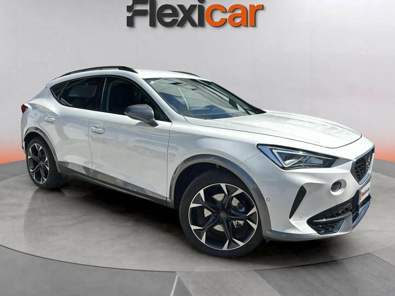 Foto cupra formentor 2024 /