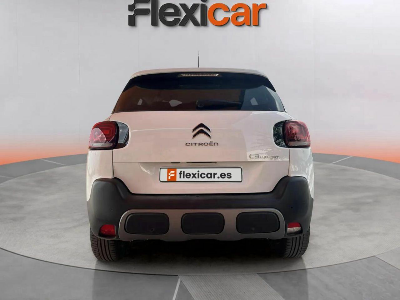 citroën c3 aircross 2024 / foto grande (3)