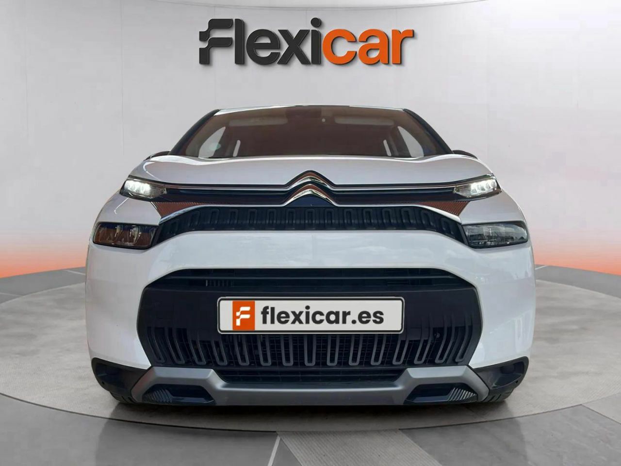 Foto citroën c3 aircross 2024 /