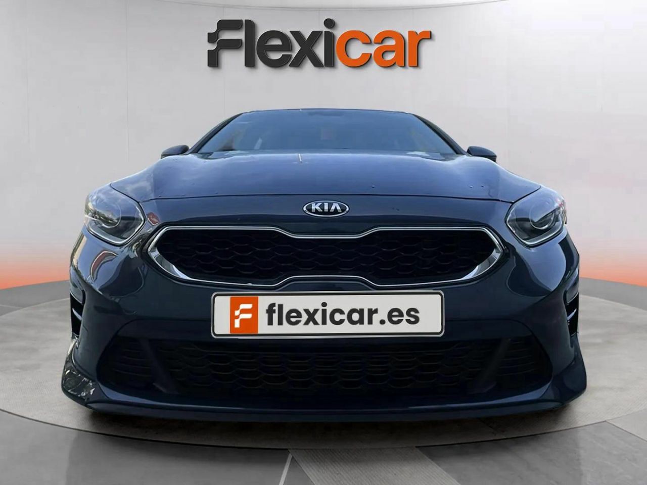 kia ceed 2020 / foto grande (2)