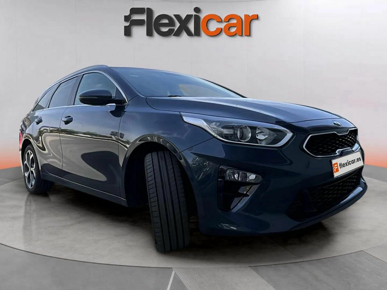 Foto kia ceed 2020 /