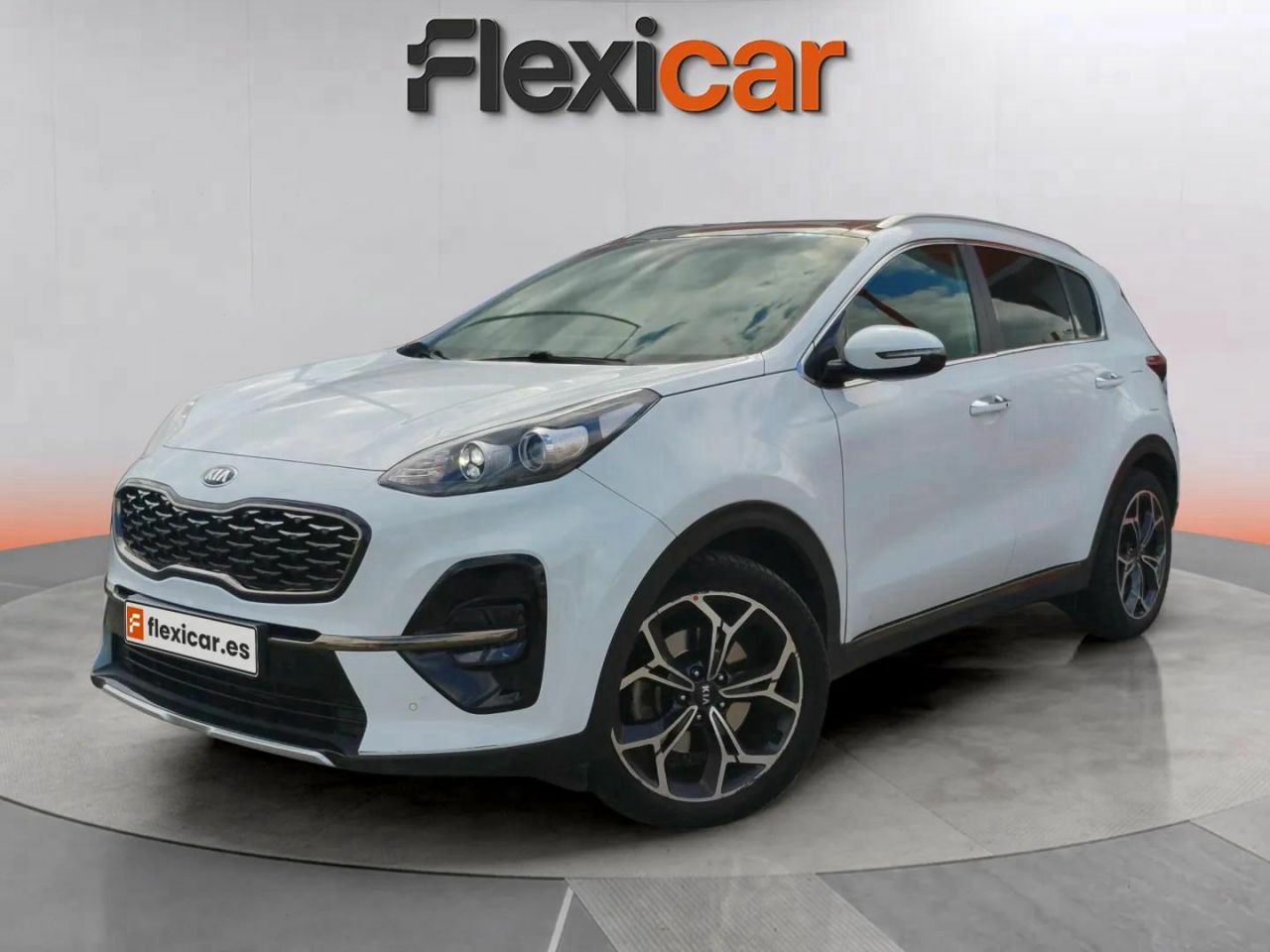 kia sportage 2018 / foto grande (3)