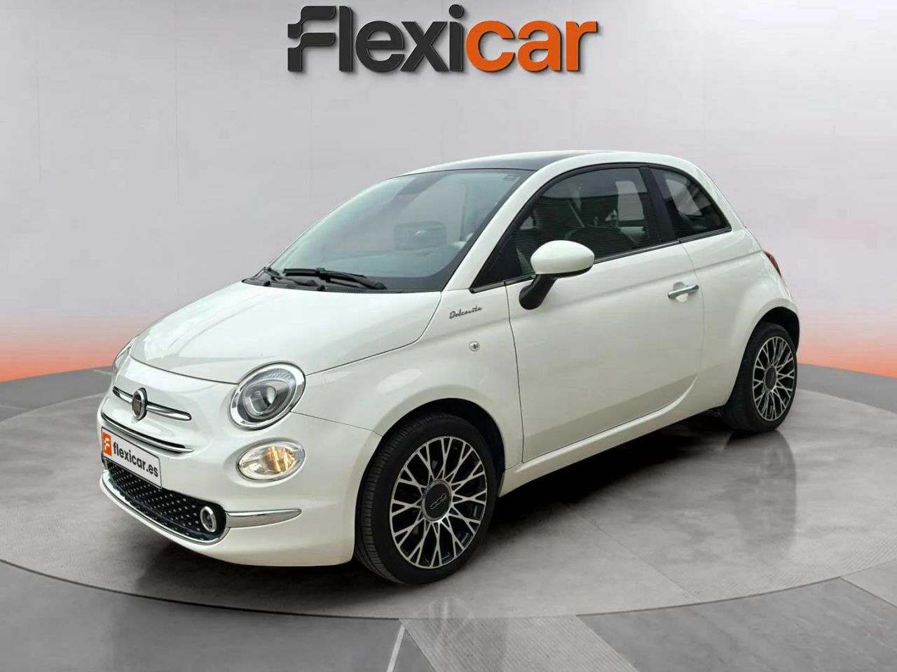 fiat 500 2022 / foto grande (3)