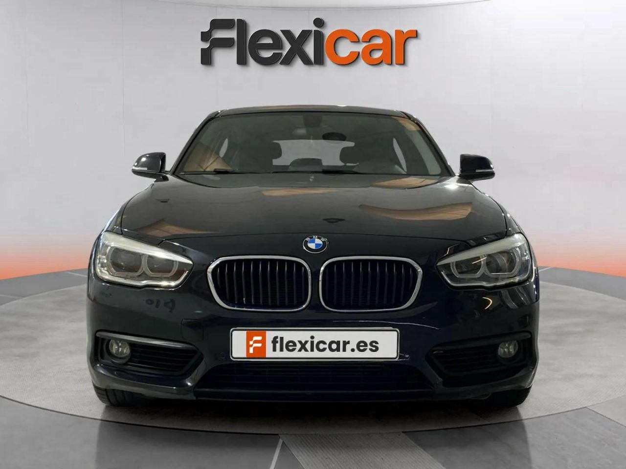 bmw serie 1 2016 / foto grande (2)