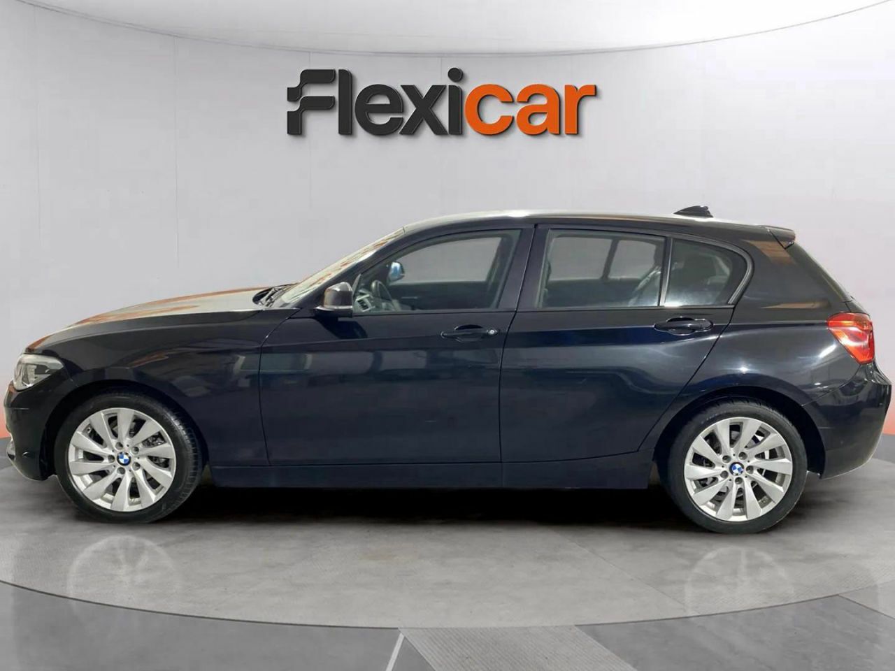 bmw serie 1 2016 / foto grande (3)