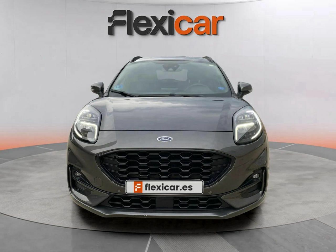 ford puma 2023 / foto grande (2)