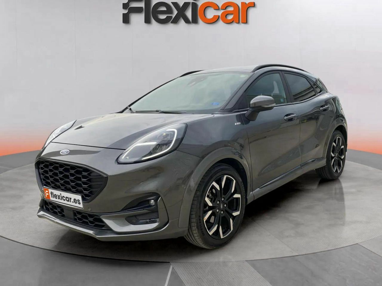ford puma 2023 / foto grande (3)