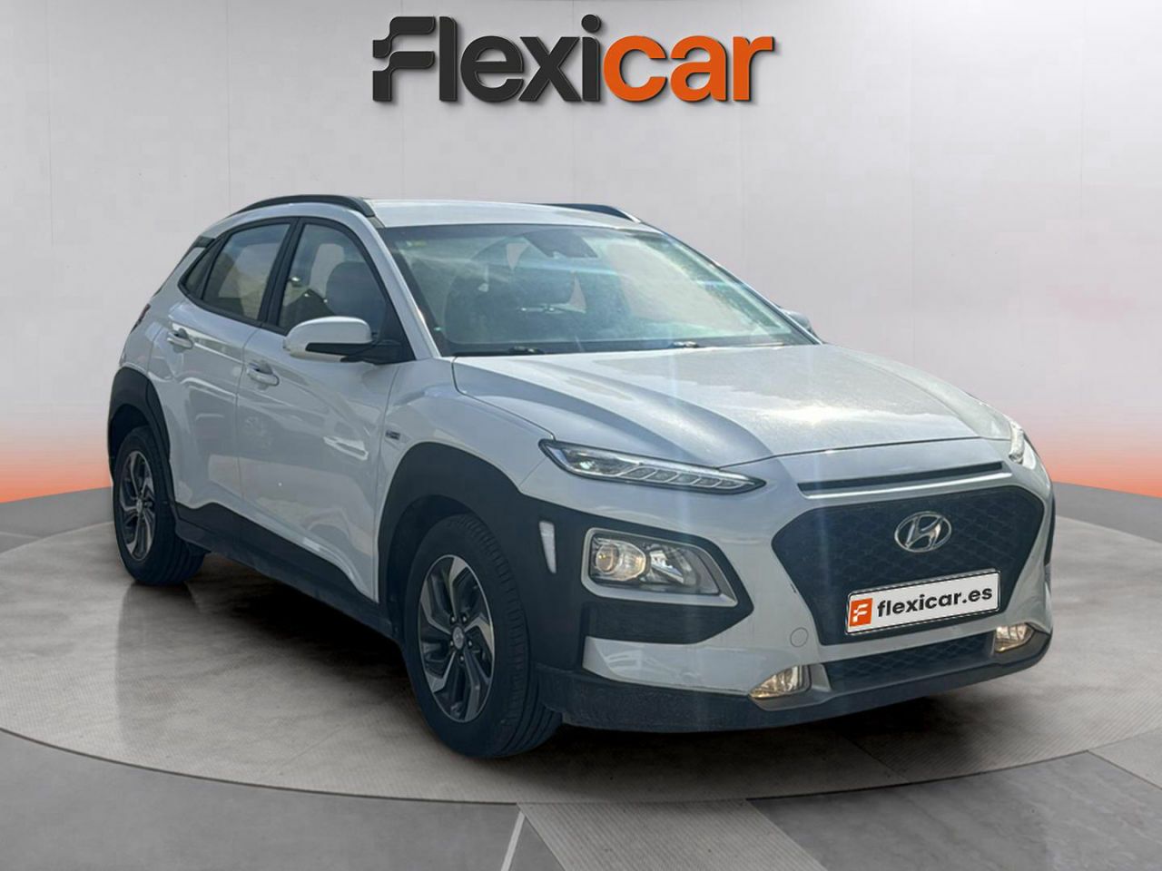 Foto hyundai kona 2020 /