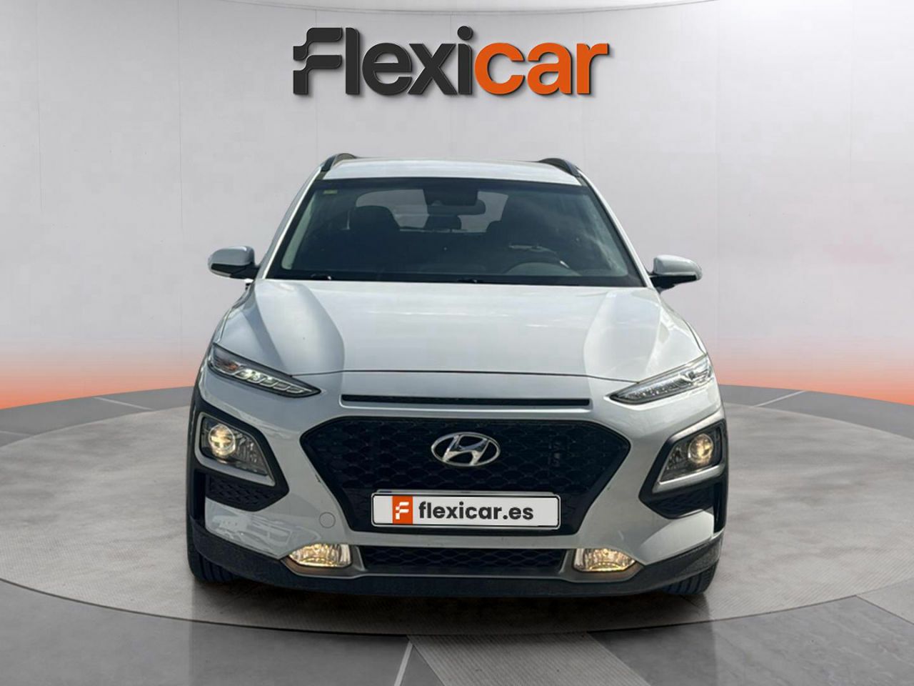 hyundai kona 2020 / foto grande (2)