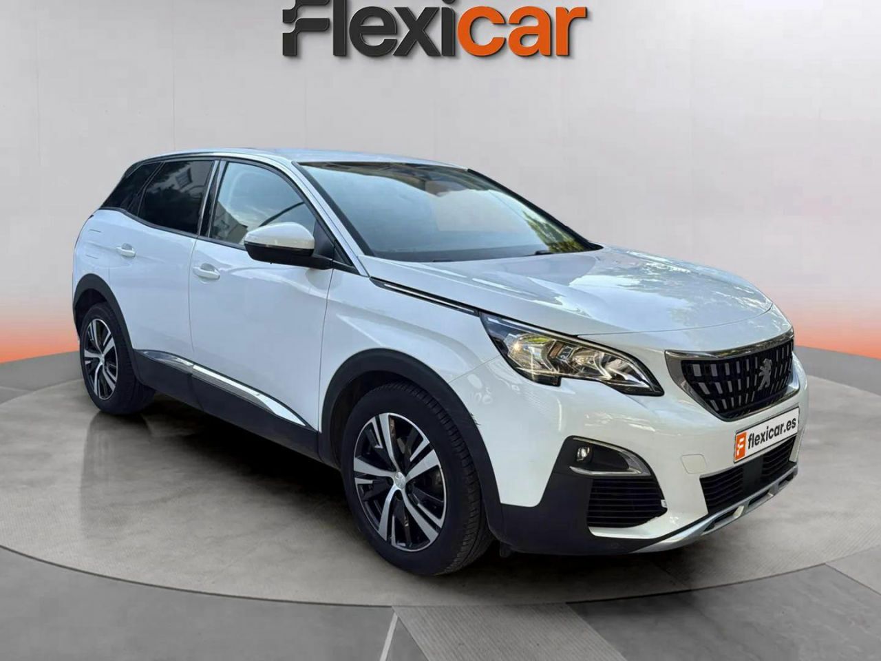 Foto peugeot 3008 2020 /