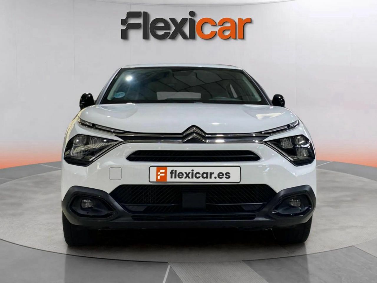 citroën c4 2021 / foto grande (2)
