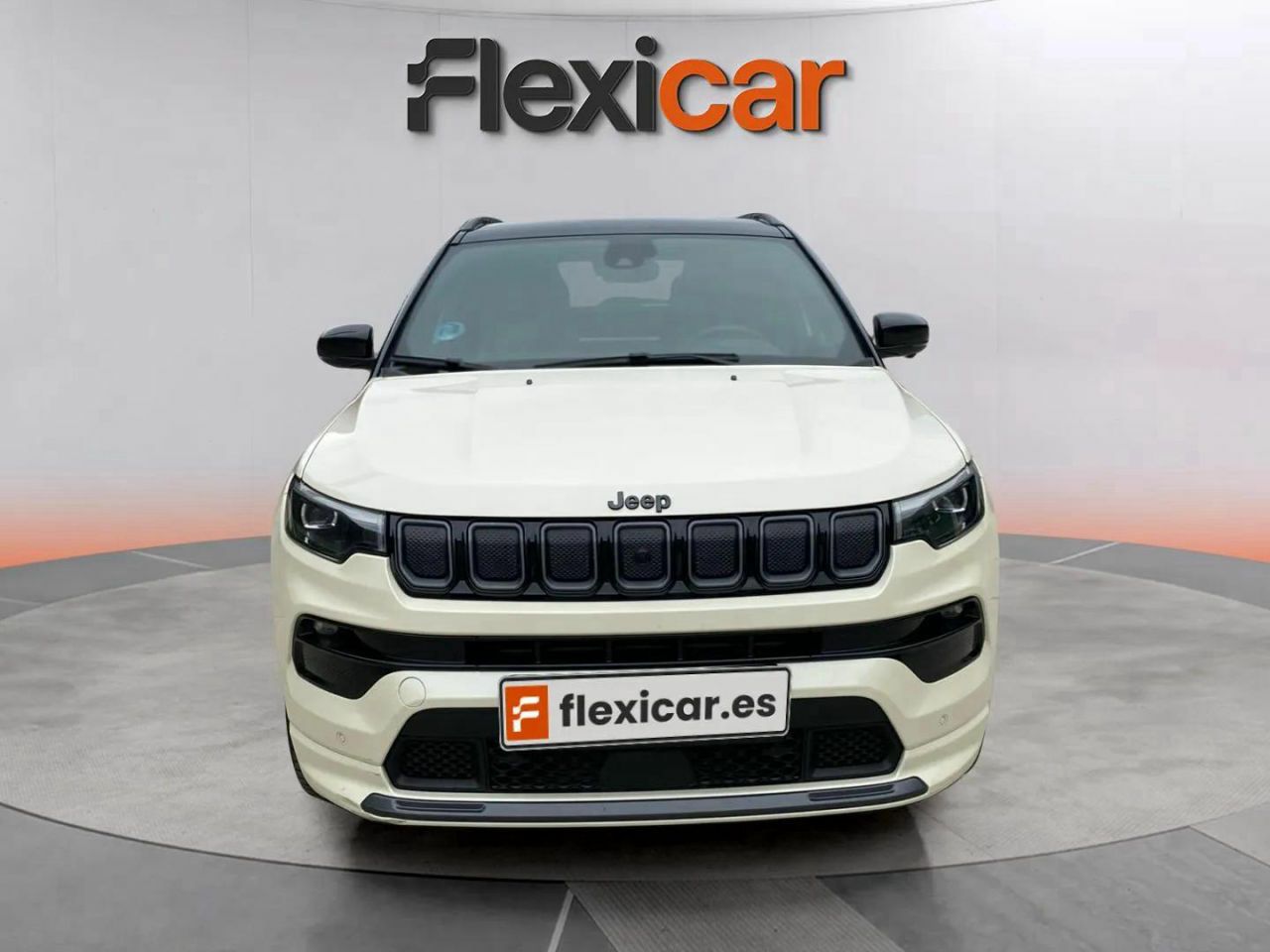 jeep compass 2021 / foto grande (2)