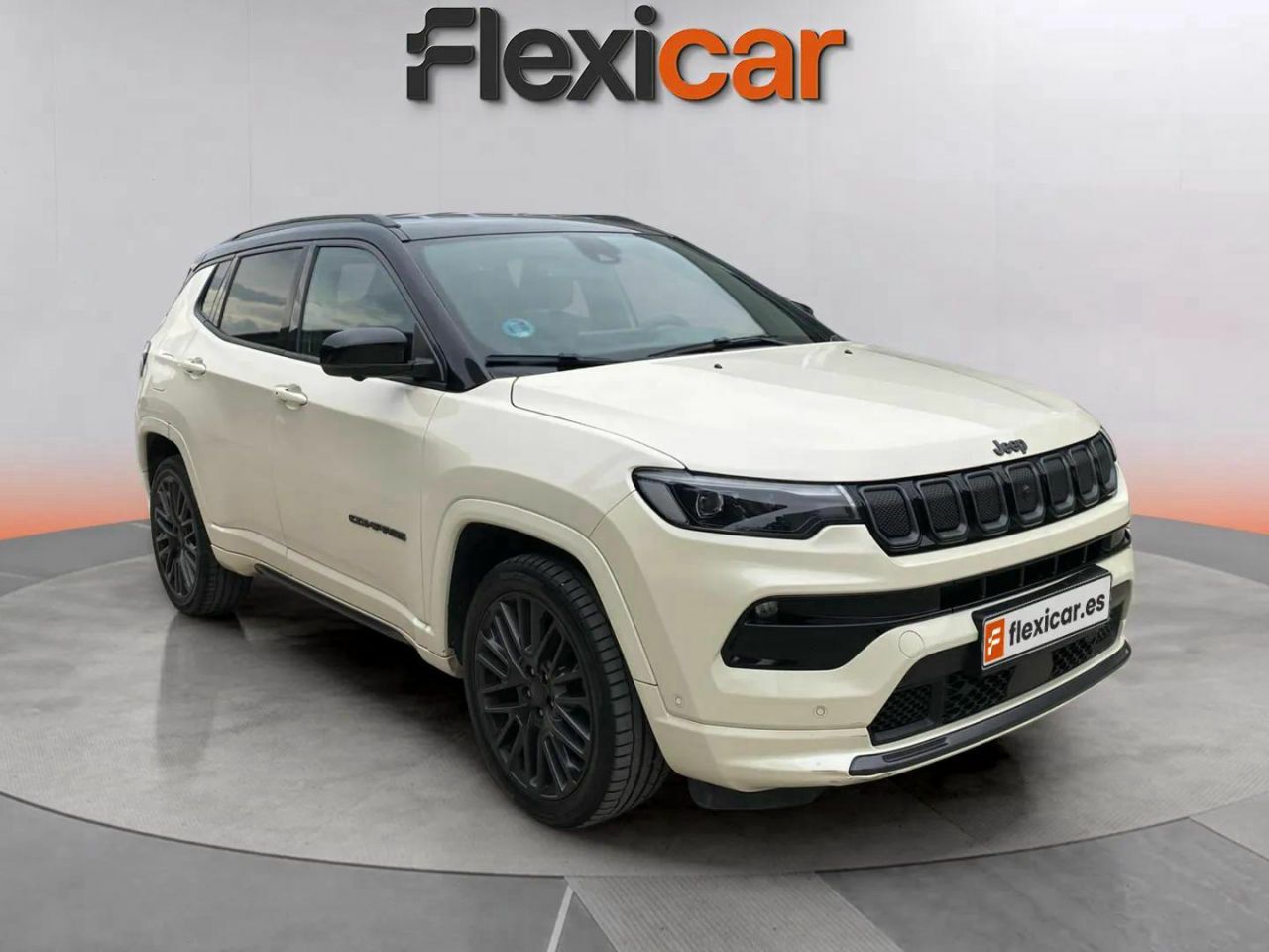 Foto jeep compass 2021 /