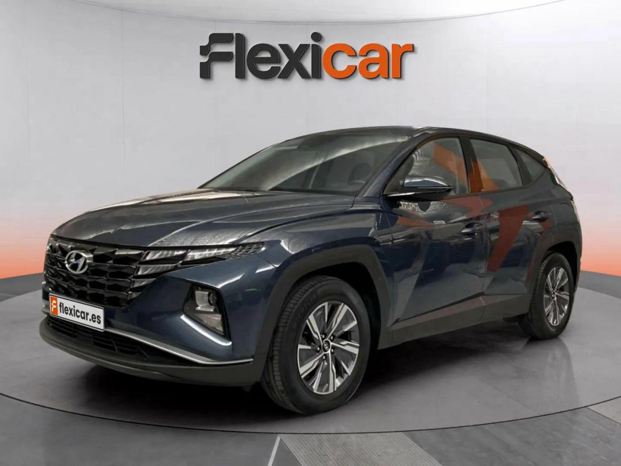 hyundai tucson 2023 / foto grande (3)