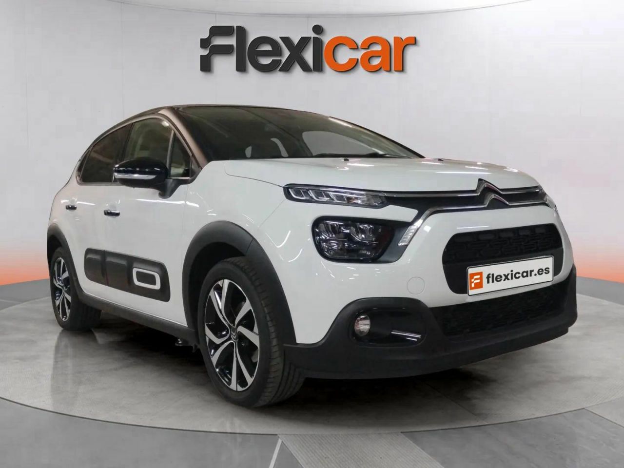 Foto citroën c3 2022 /