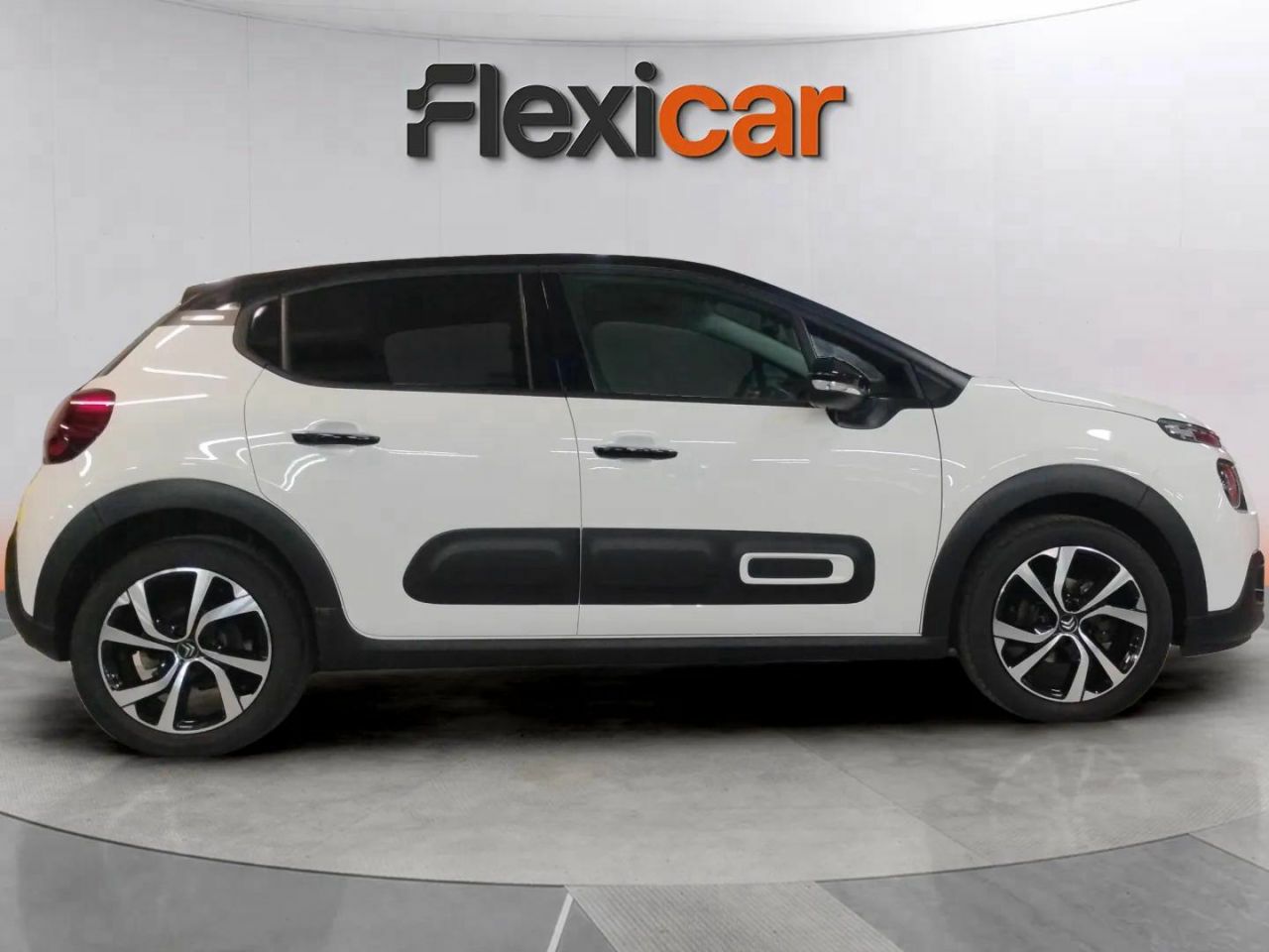 citroën c3 2022 / foto grande (3)