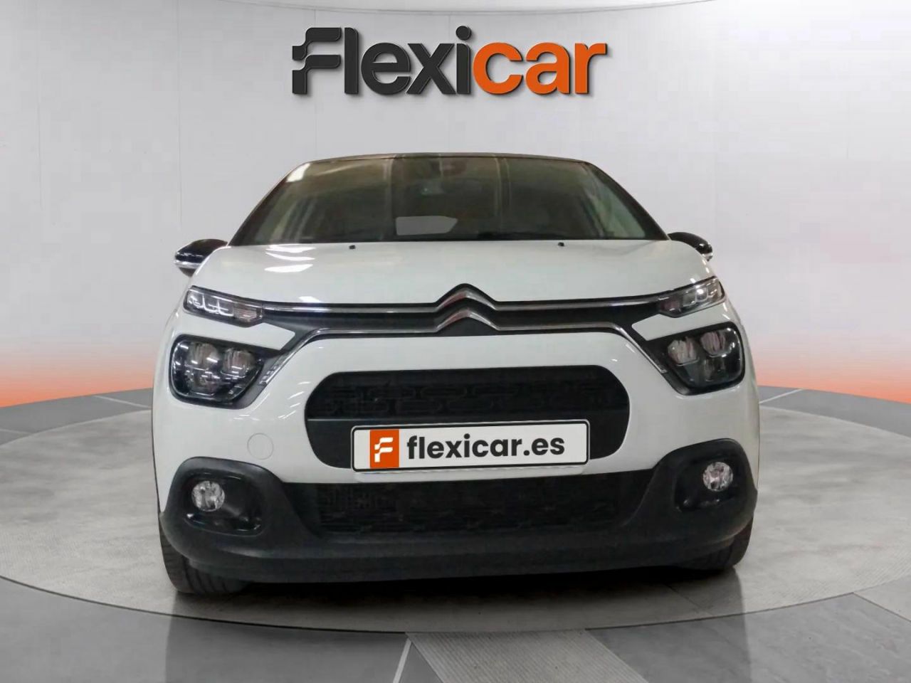 citroën c3 2022 / foto grande (2)