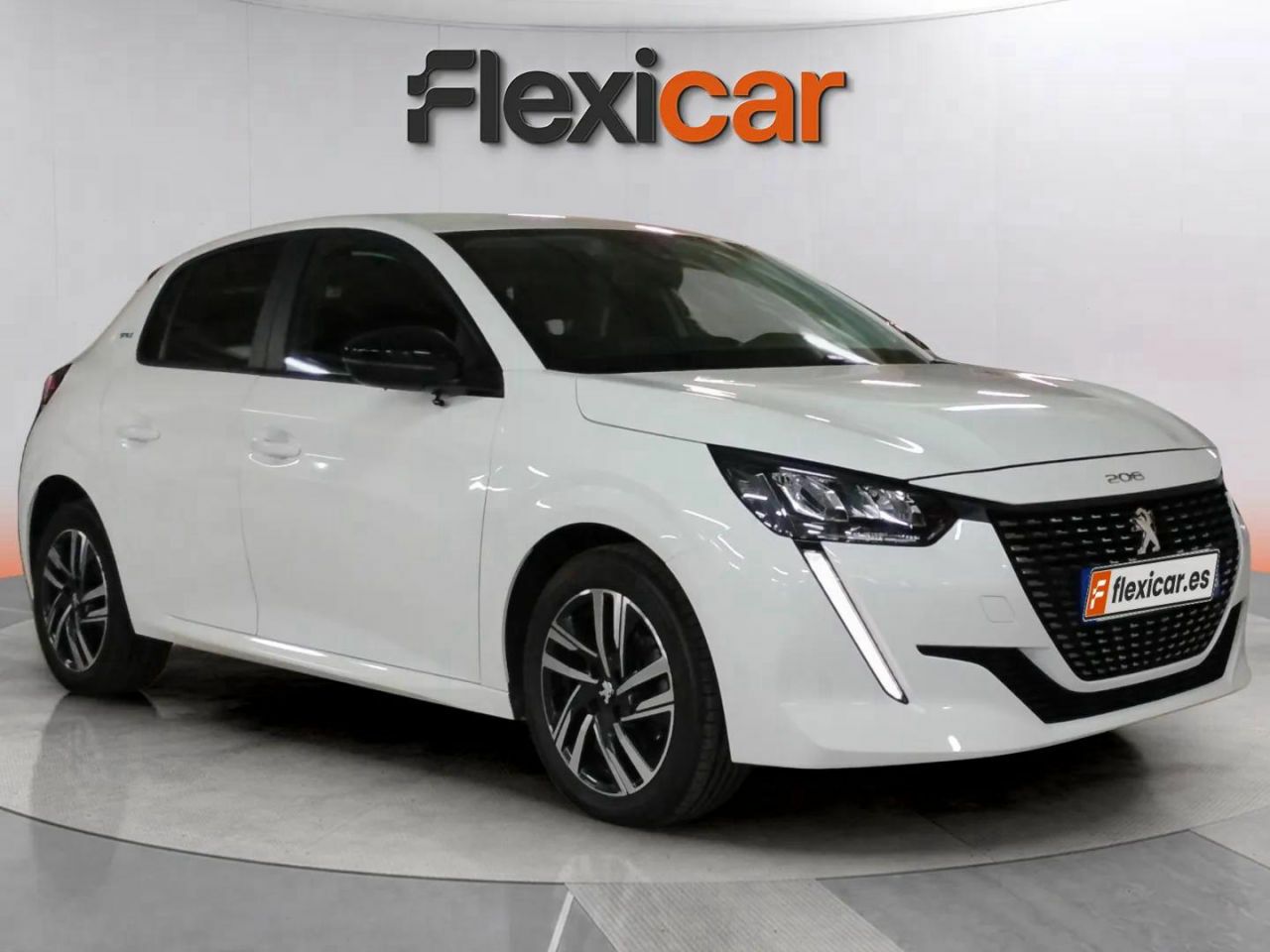 Foto peugeot 208 2023 /