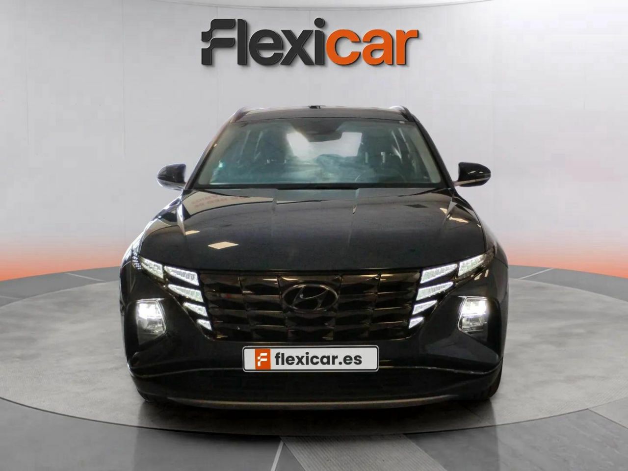 hyundai tucson 2021 / foto grande (2)