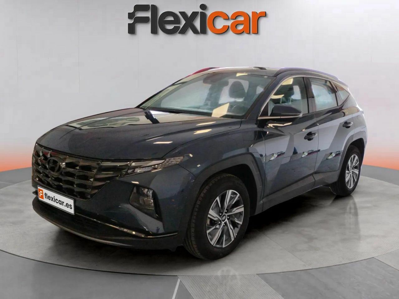 hyundai tucson 2021 / foto grande (3)